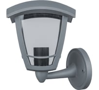 Светильник Navigator 80 458 NOF-P01-GR-IP44-E27 80458