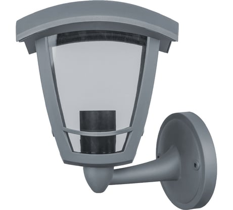 Светильник Navigator 80 458 NOF-P01-GR-IP44-E27 80458