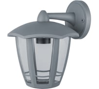 Светильник Navigator 80 462 NOF-P05-GR-IP44-E27 80462