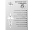 Светильник Navigator 80 480 NOF-PG32-003-IP44-E27 80480 7