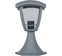 Светильник Navigator 80 460 NOF-P03-GR-IP44-E27 80460