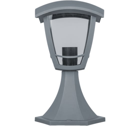 Светильник Navigator 80 460 NOF-P03-GR-IP44-E27 80460 1