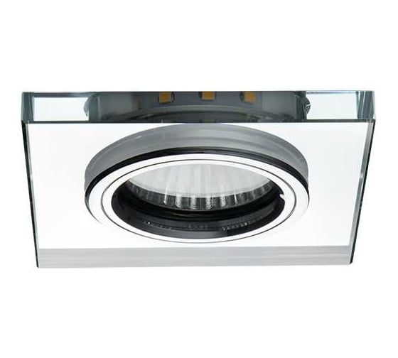 Точечный светильник KANLUX стекло SOREN L-SR 24413 1