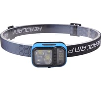 Фонарь налобный Turbosky F-25 847