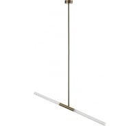 Потолочный светильник ODEON LIGHT G9 2*40W SOHO 4306_2