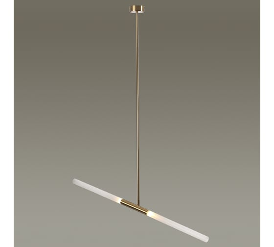 Потолочный светильник ODEON LIGHT G9 2*40W SOHO 4306_2