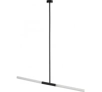 Потолочный светильник ODEON LIGHT G9 2*40W SOHO 4307_2