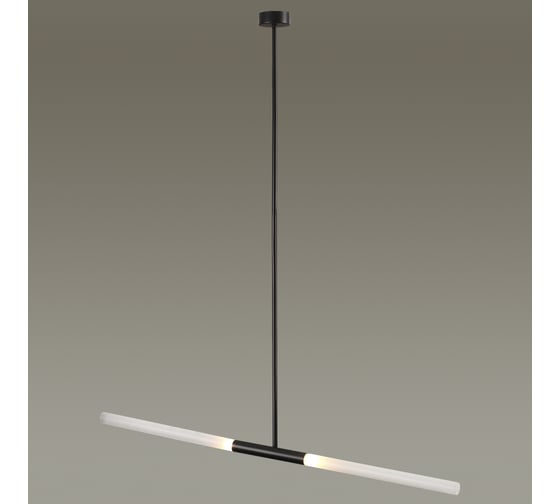 Потолочный светильник ODEON LIGHT G9 2*40W SOHO 4307_2