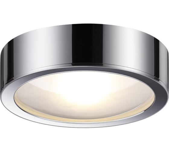 Потолочный светильник ODEON LIGHT LED 1*7W REUS 4343_7CL