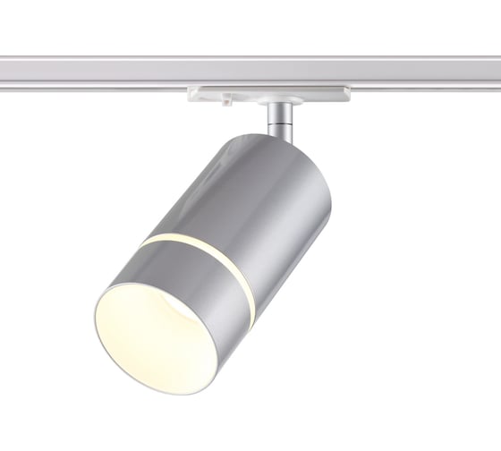 Однофазный трековый светильник NOVOTECH GU10 9W ELINA 370779