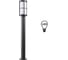 Ландшафтный светильник NOVOTECH E2718W ZEBRA 370776 1