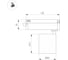 Светильник Arlight LGD-DYKE-2TR-R60-8W Day4000 1шт 052255 3