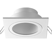 Встраиваемый светильник NOVOTECH MORUS GU10 50W 371001