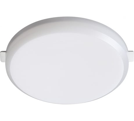 Встраиваемый влагозащищенный светильник NOVOTECH LED 13W PANDORA 358676
