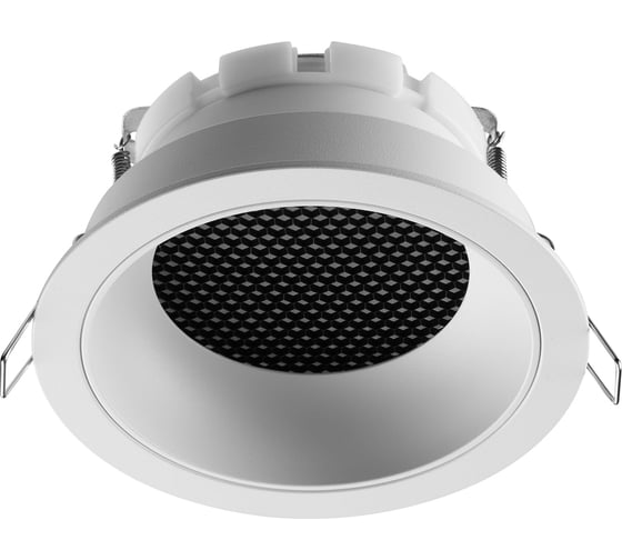 Встраиваемый светильник NOVOTECH GEMINI GX53 12W 371003 1
