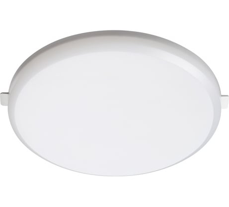 Встраиваемый влагозащищенный светильник NOVOTECH LED 20W PANDORA 358677