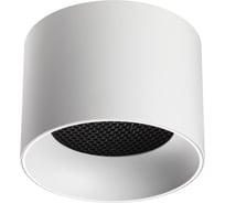 Светильник накладной NOVOTECH GEMINI GX53 12W 371009