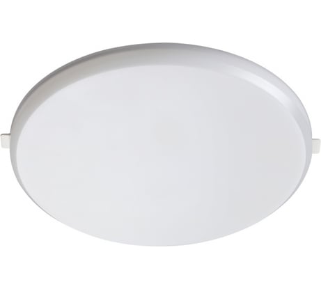 Встраиваемый влагозащищенный светильник NOVOTECH LED 30W PANDORA 358678