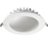 Встраиваемый светодиодный светильник NOVOTECH LED 12W GESSO 358806 1