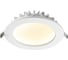 Встраиваемый светодиодный светильник NOVOTECH LED 12W GESSO 358806 2