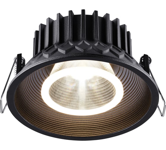 Встраиваемый светодиодный светильник NOVOTECH LED 15W BIND 358790