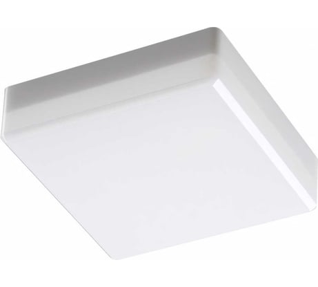 Накладной влагозащищенный светильник NOVOTECH LED 10W PANDORA 358686