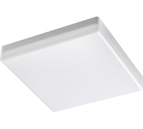 Накладной влагозащищенный светильник NOVOTECH LED 20W PANDORA 358688