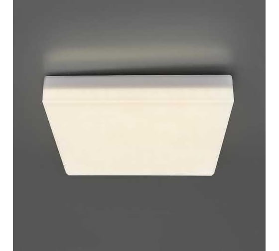 Накладной влагозащищенный светильник NOVOTECH LED 20W PANDORA 358688