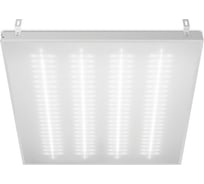 Светильник WOLTA STD 36Вт 6500К IP40 Микропризма ДВО12-36-002-6К