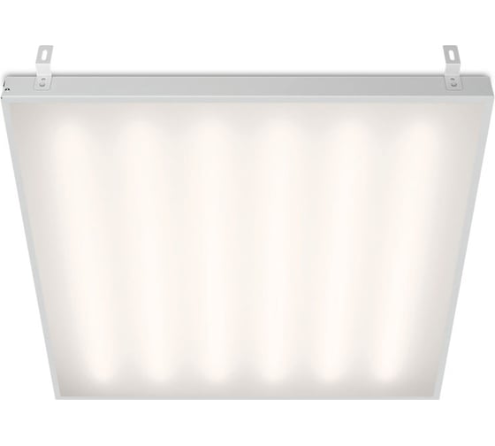 Светильник WOLTA STD 54Вт 4000К IP40 Матовый ДВО12-54-001-4К