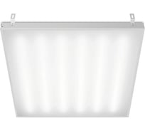 Светильник WOLTA STD 54Вт 6500К IP40 Матовый ДВО12-54-001-6К