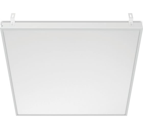 Светильник WOLTA STD 54Вт 6500К IP40 Матовый ДВО12-54-001-6К