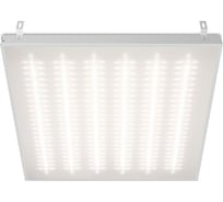 Светильник WOLTA STD 54Вт 4000К IP40 Микропризма ДВО12-54-002-4К