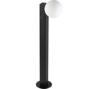 Грунтовый светильник ODEON LIGHT VIVA G9 5W 7124/1G