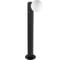 Грунтовый светильник ODEON LIGHT VIVA G9 5W 7124/1G 1