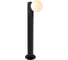 Грунтовый светильник ODEON LIGHT VIVA G9 5W 7124/1G 2