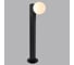 Грунтовый светильник ODEON LIGHT VIVA G9 5W 7124/1G 4