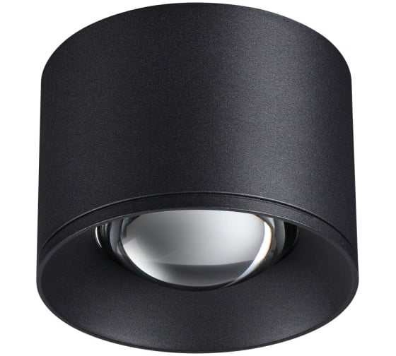 Накладной светодиодный светильник NOVOTECH LED 12W PATERA 358652