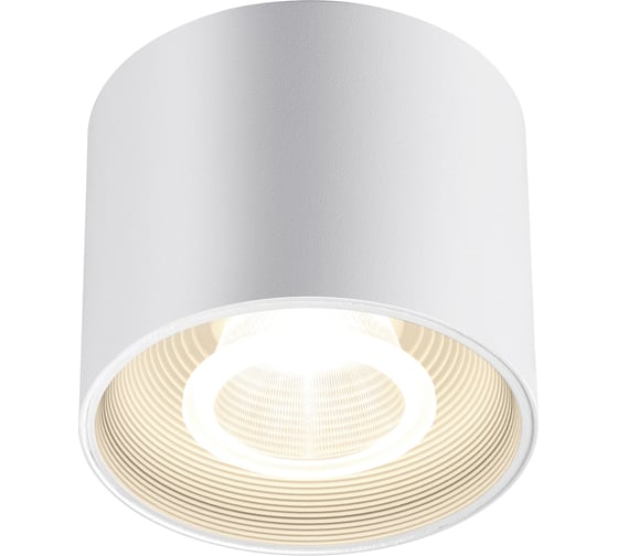 Накладной светодиодный светильник NOVOTECH LED 15W BIND 358791