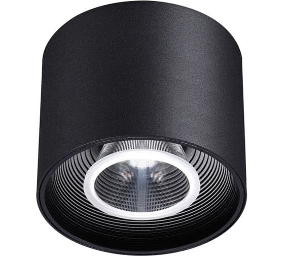 Накладной светодиодный светильник NOVOTECH LED 15W BIND 358792