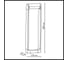 Ландшафтный светильник ODEON LIGHT TWINSET LED 12W 7117/12GL 5