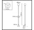 Ландшафтный светильник ODEON LIGHT DEW LED 3W 7120/3GLC 6