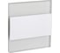 Светильник в подрозетник для лестницы KANLUXTERRA LED W-WW 26842 1