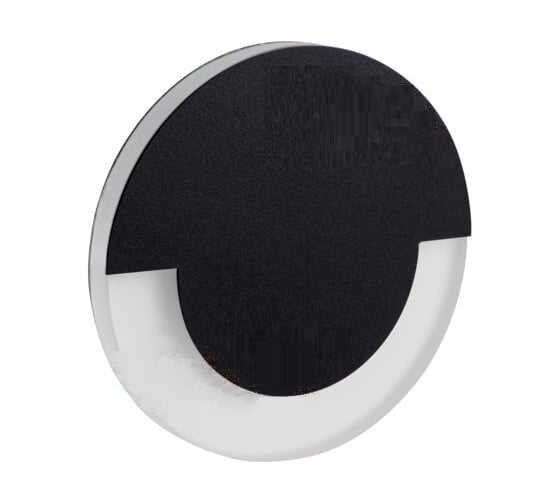 Светильник в стену KANLUX SOLA LED B WW 3000К 27559 1