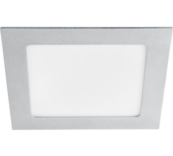 Светильник встраиваемый KANLUX KATRO V2LED квадратный 12W-NW-SR 28939 1
