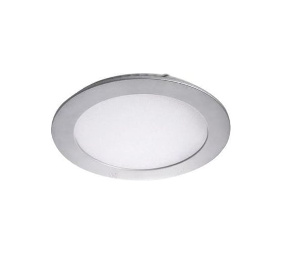 Светильник встраиваемый светодиодный KANLUX 12 вт ROUNDA V2LED12W-NW-SR 28930 1