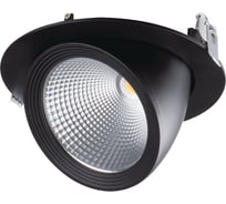 Светильник направленного света KANLUX типа downlight HIMA LED 23W-NW-B 22842