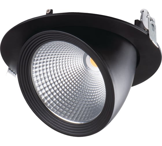 Светильник направленного света KANLUX типа downlight HIMA LED 23W-NW-B 22842 1