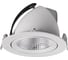 Светильник направленного света KANLUX типа downlight HIMA LED 23W-NW-W 22841 2
