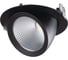 Светильник направленного света KANLUX типа downlight HIMA LED 33 W-NW-B 22844 1